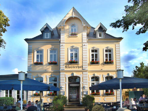 Klosterhof Knechtsteden